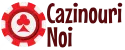 cazinouri noi logo